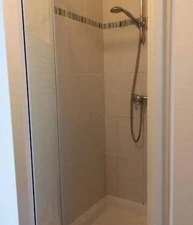 Apartment T2 Lumineux